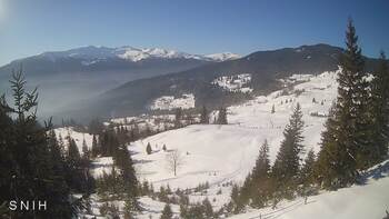 Ясіня 20 січня 2026 року, 2026-01-20 13:00