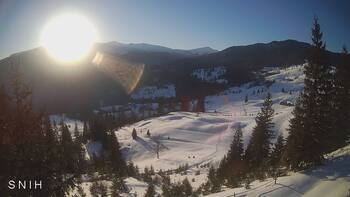 Ясіня 20 січня 2026 року, 2026-01-20 16:00