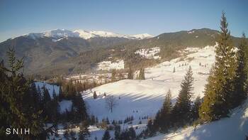 Ясіня 21 січня 2026 року, 2026-01-21 10:00