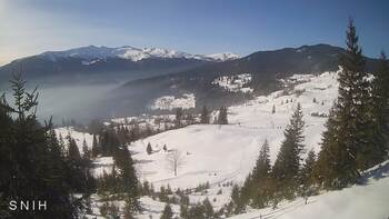 Ясіня 21 січня 2026 року, 2026-01-21 13:00