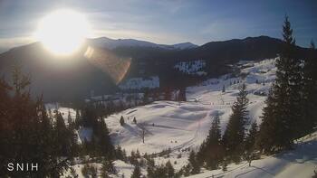 Ясіня 21 січня 2026 року, 2026-01-21 16:00