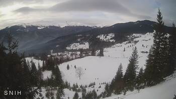 Ясіня 22 січня 2026 року, 2026-01-22 13:00