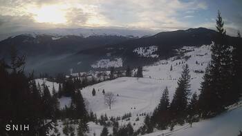 Ясіня 22 січня 2026 року, 2026-01-22 16:00