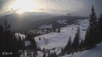 Ясіня 23 січня 2026 року, 2026-01-23 16:00