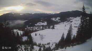 Ясіня 25 січня 2026 року, 2026-01-25 16:00