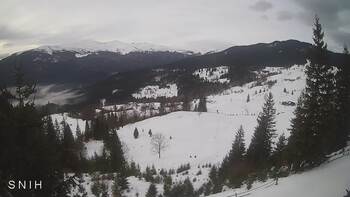 Ясіня 26 січня 2026 року, 2026-01-26 13:00