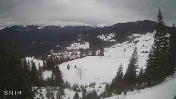 Ясіня 26 січня 2026 року, 2026-01-26 16:00