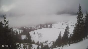 Ясіня 27 січня 2026 року, 2026-01-27 13:00