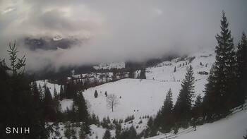 Ясіня 27 січня 2026 року, 2026-01-27 16:00