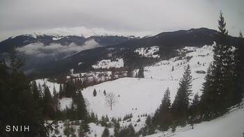 Ясіня 28 січня 2026 року, 2026-01-28 10:00