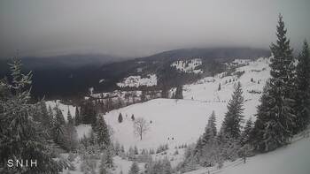 Ясіня 30 січня 2026 року, 2026-01-30 16:00