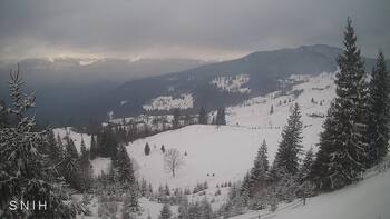 Ясіня 2 лютого 2026 року 16:00