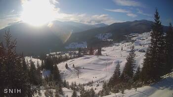 Yasinia 3 february 2026 year, 2026-02-03 16:00