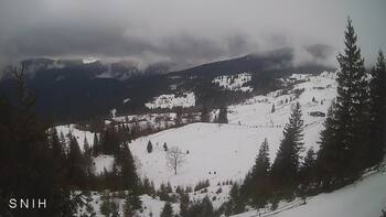 Ясіня 7 лютого 2026 року 13:00