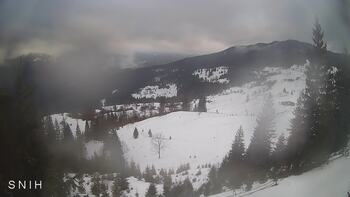 Ясіня 7 лютого 2026 року 16:00