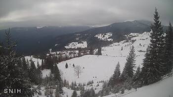 Jasinia 9 luty 2026 rok 13:00