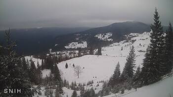 Jasinia 9 luty 2026 rok 16:00