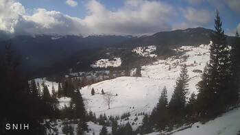 Yasinia 14 february 2026 year, 2026-02-14 13:00