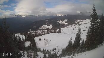 Ясіня 22 лютого 2026 року, 2026-02-22 10:00