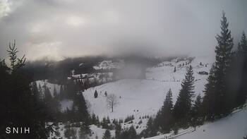 Ясіня 23 лютого 2026 року, 2026-02-23 16:00