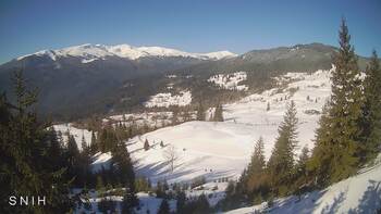 Ясіня 27 лютого 2026 року, 2026-02-27 10:00