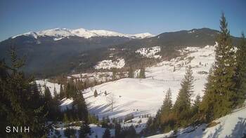 Ясіня 28 лютого 2026 року, 2026-02-28 10:00