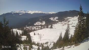 Ясіня 28 лютого 2026 року, 2026-02-28 13:00