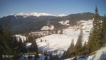 Ясіня 1 березня 2026 року, 2026-03-01 10:00