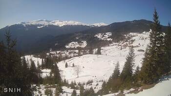 Ясіня 1 березня 2026 року, 2026-03-01 13:00