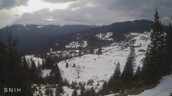 Ясіня 2 березня 2026 року, 2026-03-02 16:00