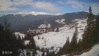 Ясіня 3 березня 2026 року, 2026-03-03 10:00