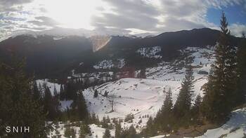 Ясіня 3 березня 2026 року, 2026-03-03 16:00