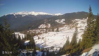 Ясіня 4 березня 2026 року, 2026-03-04 10:00