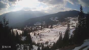 Yasinia 4 march 2026 year, 2026-03-04 16:00