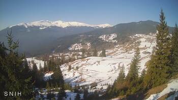 Ясіня 5 березня 2026 року, 2026-03-05 10:00