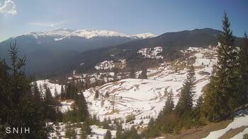 Ясіня 5 березня 2026 року, 2026-03-05 13:00