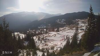 Ясіня 5 березня 2026 року, 2026-03-05 16:00