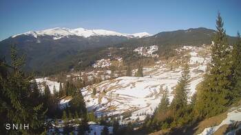 Ясіня 6 березня 2026 року, 2026-03-06 10:00