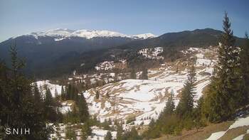 Ясіня 6 березня 2026 року, 2026-03-06 13:00