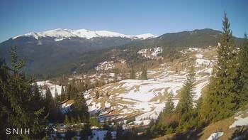 Ясіня 7 березня 2026 року, 2026-03-07 10:00