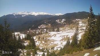 Ясіня 7 березня 2026 року, 2026-03-07 13:00