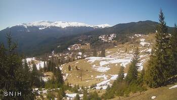 Ясіня 9 березня 2026 року, 2026-03-09 13:00