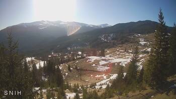 Ясіня 9 березня 2026 року, 2026-03-09 16:00