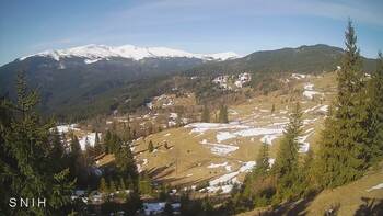 Ясіня 10 березня 2026 року, 2026-03-10 10:00