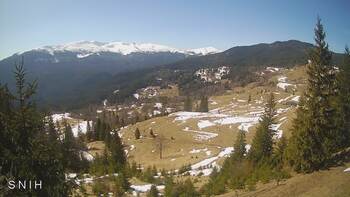 Ясіня 10 березня 2026 року, 2026-03-10 13:00