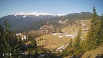 Ясіня 12 березня 2026 року, 2026-03-12 10:00