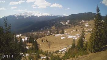 Ясіня 12 березня 2026 року, 2026-03-12 13:00