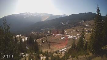 Ясіня 12 березня 2026 року, 2026-03-12 16:00