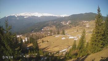 Ясіня 13 березня 2026 року, 2026-03-13 10:00