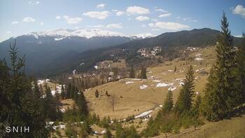 Ясіня 13 березня 2026 року, 2026-03-13 13:00